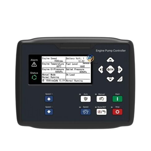 APC715N محرك تحكم مضخة المياه in Kuwait