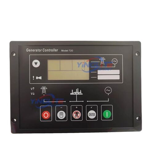 DSE720 DSE710 وحدة تحكم بالمولد (DSE720) in Saudi Arabia