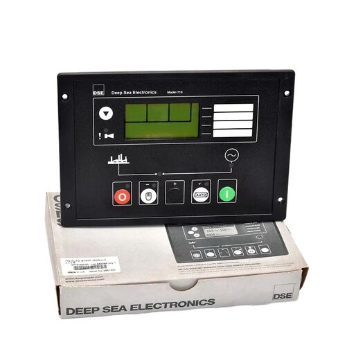 DSE720 DSE710 وحدة تحكم بالمولد (DSE720) in Saudi Arabia