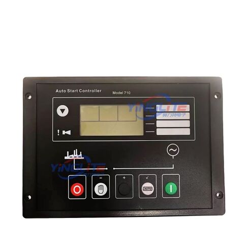 DSE720 DSE710 وحدة تحكم بالمولد (DSE720) in Saudi Arabia