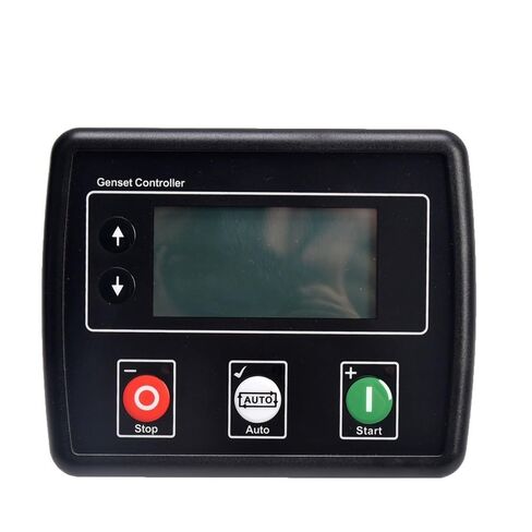 4520 DSE4520 MKII وحدة التحكم في انقطاع التيار الكهربائي بلوحة التحكم للمولد (نسخة DSE4520) in Kuwait