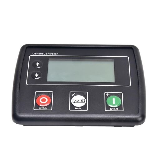 4520 DSE4520 MKII وحدة التحكم في انقطاع التيار الكهربائي بلوحة التحكم للمولد (نسخة DSE4520) in Kuwait