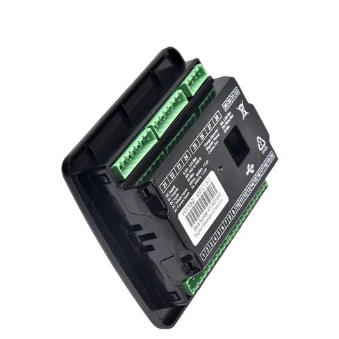 4520 DSE4520 MKII وحدة التحكم في انقطاع التيار الكهربائي بلوحة التحكم للمولد (نسخة DSE4520) in Kuwait