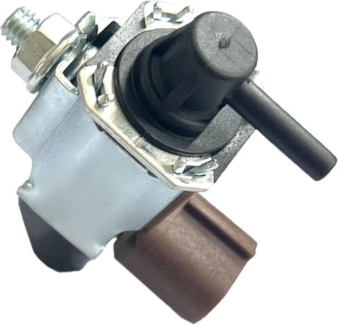 EGR Valve Control Solenoid Vacuum Switching Compatible with Eclipse Montero Lancer Galant Mirage Diamante 3000GT Sebring Stratus Outlander 2.0L 2.4L 3.0L MR127520 K5T48271 911-850 in Saudi Arabia