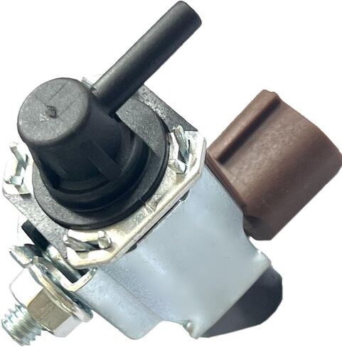 EGR Valve Control Solenoid Vacuum Switching Compatible with Eclipse Montero Lancer Galant Mirage Diamante 3000GT Sebring Stratus Outlander 2.0L 2.4L 3.0L MR127520 K5T48271 911-850 in Saudi Arabia