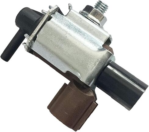 EGR Valve Control Solenoid Vacuum Switching Compatible with Eclipse Montero Lancer Galant Mirage Diamante 3000GT Sebring Stratus Outlander 2.0L 2.4L 3.0L MR127520 K5T48271 911-850 in Saudi Arabia