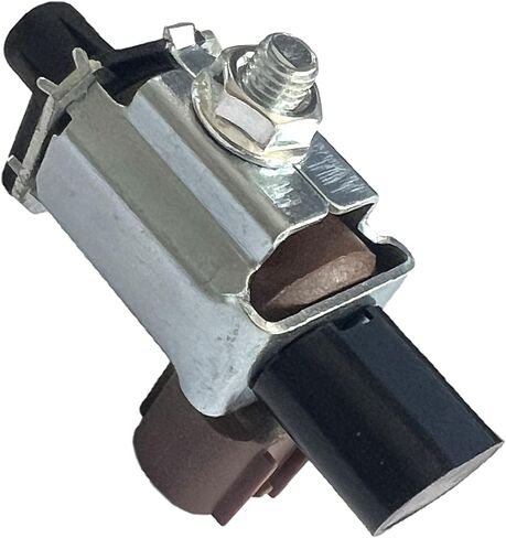 EGR Valve Control Solenoid Vacuum Switching Compatible with Eclipse Montero Lancer Galant Mirage Diamante 3000GT Sebring Stratus Outlander 2.0L 2.4L 3.0L MR127520 K5T48271 911-850 in Saudi Arabia