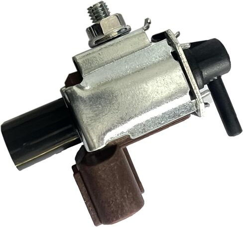 EGR Valve Control Solenoid Vacuum Switching Compatible with Eclipse Montero Lancer Galant Mirage Diamante 3000GT Sebring Stratus Outlander 2.0L 2.4L 3.0L MR127520 K5T48271 911-850 in Saudi Arabia