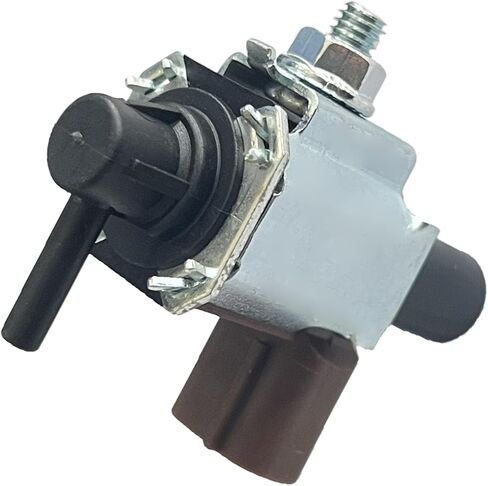 EGR Valve Control Solenoid Vacuum Switching Compatible with Eclipse Montero Lancer Galant Mirage Diamante 3000GT Sebring Stratus Outlander 2.0L 2.4L 3.0L MR127520 K5T48271 911-850 in Saudi Arabia