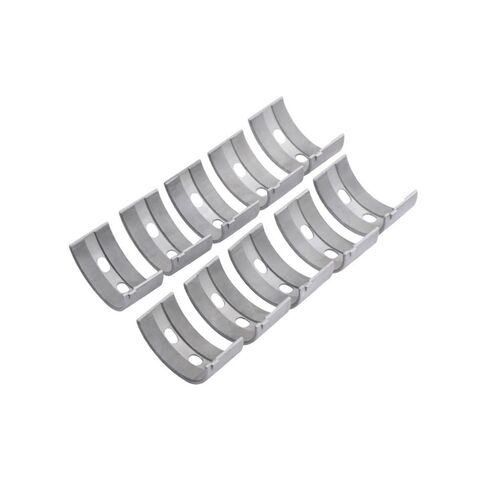 Motorcycle 10Pcs 36mm ~35mm STD +25 +50 +75 +100 Main Crankshaft Crank Shaft Bearing for YZF-R1 1000 2009-2014(10Pcs Oversize100) in Saudi Arabia