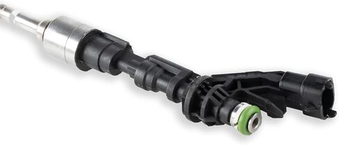 LR011964 Fuel Injector, Replacement for Land Rover LR4 Range Rover Sport, Jaguar XK/XKR/XKR-S/XJ/XJR/XF/XFR/XFR-S/F-Type 2010-2018 5.0L V8, Part# 0261500298, 8W93-9F593-BC in Saudi Arabia