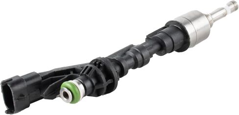 LR011964 Fuel Injector, Replacement for Land Rover LR4 Range Rover Sport, Jaguar XK/XKR/XKR-S/XJ/XJR/XF/XFR/XFR-S/F-Type 2010-2018 5.0L V8, Part# 0261500298, 8W93-9F593-BC in Saudi Arabia