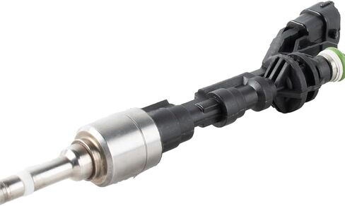 LR011964 Fuel Injector, Replacement for Land Rover LR4 Range Rover Sport, Jaguar XK/XKR/XKR-S/XJ/XJR/XF/XFR/XFR-S/F-Type 2010-2018 5.0L V8, Part# 0261500298, 8W93-9F593-BC in Saudi Arabia