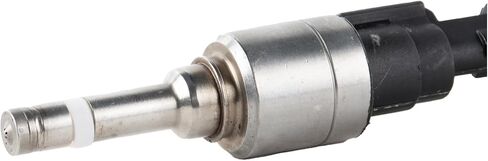 LR011964 Fuel Injector, Replacement for Land Rover LR4 Range Rover Sport, Jaguar XK/XKR/XKR-S/XJ/XJR/XF/XFR/XFR-S/F-Type 2010-2018 5.0L V8, Part# 0261500298, 8W93-9F593-BC in Saudi Arabia