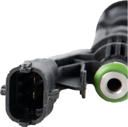 LR011964 Fuel Injector, Replacement for Land Rover LR4 Range Rover Sport, Jaguar XK/XKR/XKR-S/XJ/XJR/XF/XFR/XFR-S/F-Type 2010-2018 5.0L V8, Part# 0261500298, 8W93-9F593-BC in Saudi Arabia