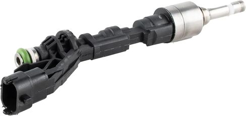 LR011964 Fuel Injector, Replacement for Land Rover LR4 Range Rover Sport, Jaguar XK/XKR/XKR-S/XJ/XJR/XF/XFR/XFR-S/F-Type 2010-2018 5.0L V8, Part# 0261500298, 8W93-9F593-BC in Saudi Arabia