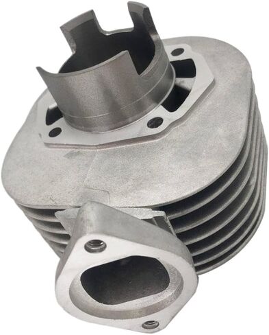 مجموعة مشابك حلقة المكبس الأسطوانية المتوافقة مع محرك LT80 LT-80 1987-2006 in Kuwait