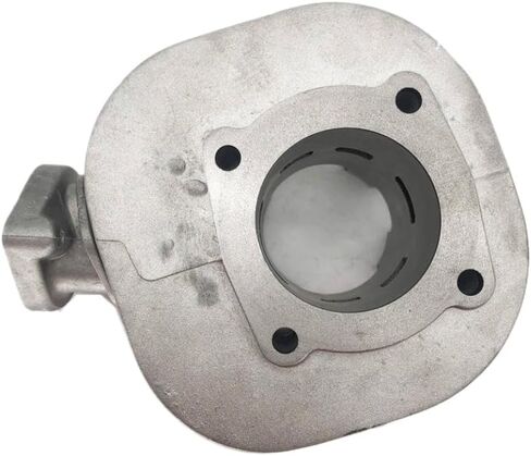 مجموعة مشابك حلقة المكبس الأسطوانية المتوافقة مع محرك LT80 LT-80 1987-2006 in Kuwait