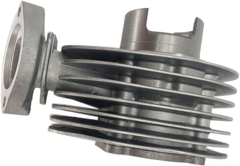 مجموعة مشابك حلقة المكبس الأسطوانية المتوافقة مع محرك LT80 LT-80 1987-2006 in Kuwait
