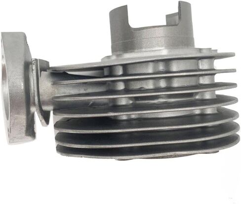 مجموعة مشابك حلقة المكبس الأسطوانية المتوافقة مع محرك LT80 LT-80 1987-2006 in Kuwait