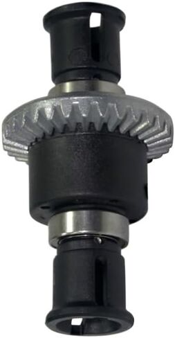 901 901A 903 903A 905 905A Metal Gear Differential 90108 1/12 RC Car Spare Parts Upgrade Accessories in Kuwait
