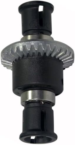 901 901A 903 903A 905 905A Metal Gear Differential 90108 1/12 RC Car Spare Parts Upgrade Accessories in Kuwait