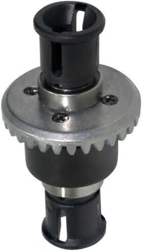 901 901A 903 903A 905 905A Metal Gear Differential 90108 1/12 RC Car Spare Parts Upgrade Accessories in Kuwait