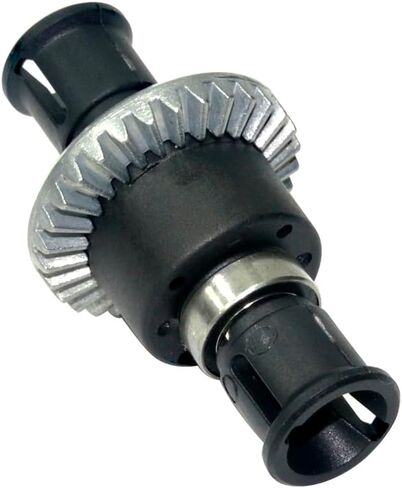 901 901A 903 903A 905 905A Metal Gear Differential 90108 1/12 RC Car Spare Parts Upgrade Accessories in Kuwait