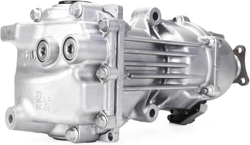 Rear Differential Carrier Assembly Compatible with Nissan Rogue 2008-2015 AWD 38300-JD610, 440-50313, 44050313, 50313, 201734366 in Saudi Arabia