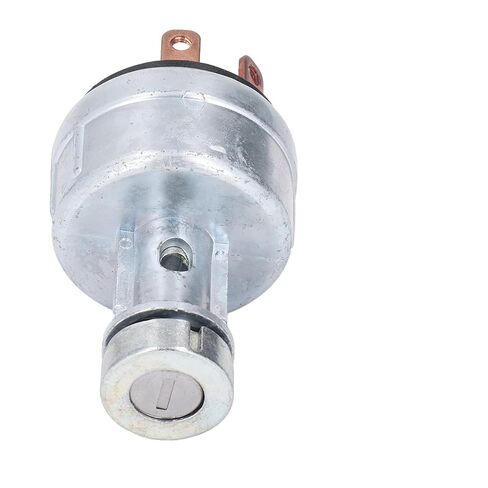 Fafeicy مفتاح تشغيل الإشعال OEM 08086 10000 نحاس من سبائك الزنك لـ PC200 1 2 3 5 6 مع أجزاء مقطورة جرار حفارة مستقرة وفعالة in Kuwait