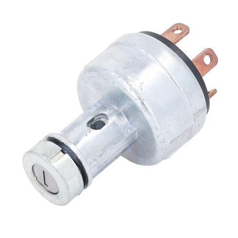 Fafeicy مفتاح تشغيل الإشعال OEM 08086 10000 نحاس من سبائك الزنك لـ PC200 1 2 3 5 6 مع أجزاء مقطورة جرار حفارة مستقرة وفعالة in Kuwait
