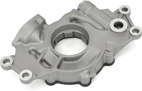 M295HV High Volume LS Oil Pump Kit for Chevy Silverado Avalanche Suburban Tahoe Trailblazer for GMC Sierra Yukon for Cadillac Escalade 4.8L 5.3L 6.0L Mellling Oil Pump Kit w/Gasket & Balancer Bolt in Saudi Arabia