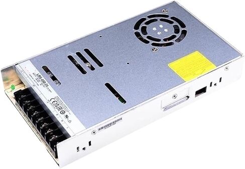 LRS-450 LRS-450-5 5V LRS-450-12 12V LRS-450-15 15V LRS-450-24 24V LRS-450-36 36V LRS-450-48 48V 450W مصدر الطاقة (LRS-450-36) in Kuwait