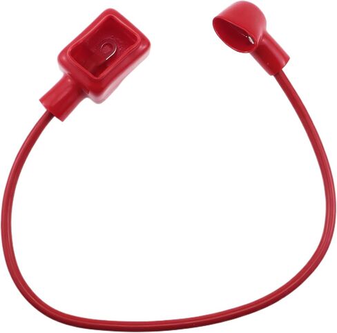 KUROKU Lawn Mower Battery Cables 110-6794 Compatible with ToroTimecutter Z4200 Zero Turn Mower X2c Lawn Boy in Saudi Arabia