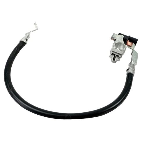 61129134854 مستشعر البطارية الذكي IBS مجموعة الكابلات السلبية لسيارات BMW 328i 335i 2007-2013 328xi 335xi 2007-2008 335d 2009-2011 335is 2011-2013 M3 2008-2013 M5 2006-2010 in Kuwait