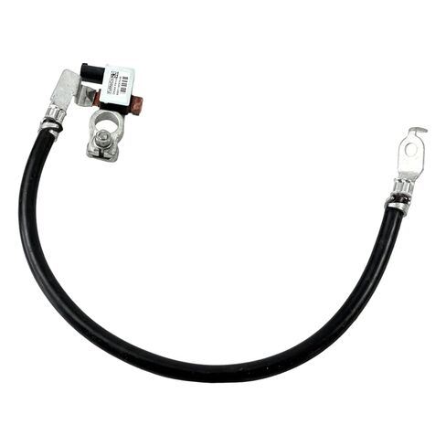 61129134854 مستشعر البطارية الذكي IBS مجموعة الكابلات السلبية لسيارات BMW 328i 335i 2007-2013 328xi 335xi 2007-2008 335d 2009-2011 335is 2011-2013 M3 2008-2013 M5 2006-2010 in Kuwait