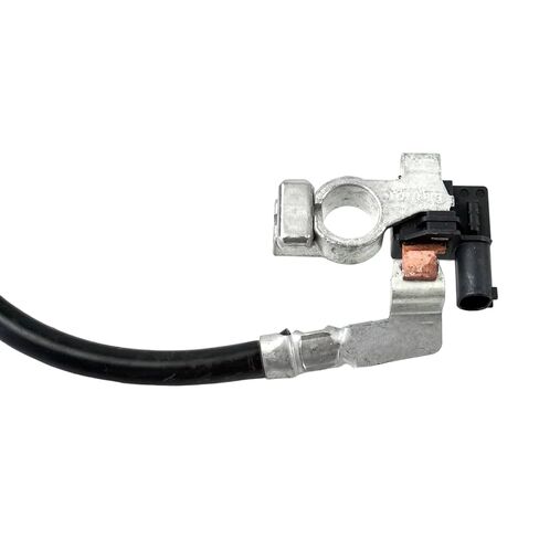 61129134854 مستشعر البطارية الذكي IBS مجموعة الكابلات السلبية لسيارات BMW 328i 335i 2007-2013 328xi 335xi 2007-2008 335d 2009-2011 335is 2011-2013 M3 2008-2013 M5 2006-2010 in Kuwait