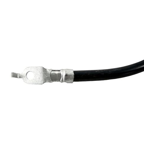 61129134854 مستشعر البطارية الذكي IBS مجموعة الكابلات السلبية لسيارات BMW 328i 335i 2007-2013 328xi 335xi 2007-2008 335d 2009-2011 335is 2011-2013 M3 2008-2013 M5 2006-2010 in Kuwait