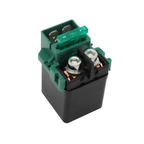 دراجة نارية بدال بداية التشغيل الملف اللولبي متوافق مع كاواساكي ZX1400 14 ZX636 6R ZX6F ZX6K ZX6RR ZX6M ZX6G ZX6R ZX6J in Kuwait