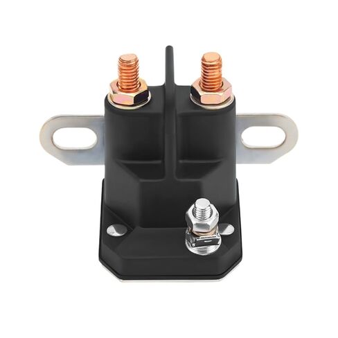 Starter Relay Compatible with Trail Blazer Boss Scrambler Big Boss Xplorer Xpress 250 400 350 325 425 in Saudi Arabia