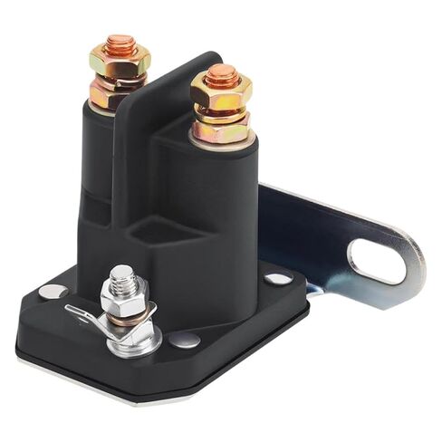 Starter Relay Compatible with Trail Blazer Boss Scrambler Big Boss Xplorer Xpress 250 400 350 325 425 in Saudi Arabia