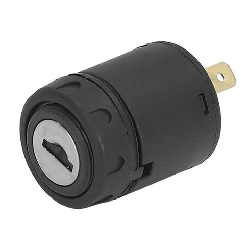 MAVIS LAVEN Ignition Switch, Shockproof Universal Forklift Ignition Key Switch with 2 Keys, for XILIN EP Heli Forklifts in Saudi Arabia