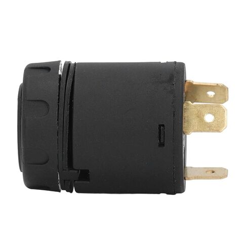 MAVIS LAVEN Ignition Switch, Shockproof Universal Forklift Ignition Key Switch with 2 Keys, for XILIN EP Heli Forklifts in Saudi Arabia