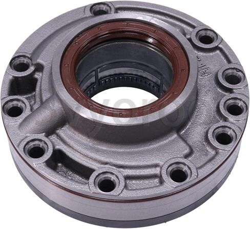 لمضخة زيت ناقل الحركة 0501214895 لـ ZF WG-190 WG-210. مود-B26U-8264 in Kuwait
