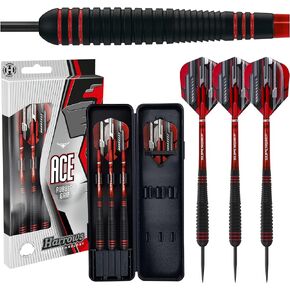 HarrowsHARROWS Darts Rubber Grip ACE