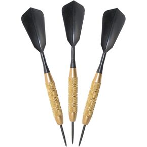 Fat Cat Highlander Steel Tip Darts, 23 Grams