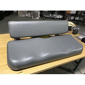 New Replacement seat cover fits Kubota RTV900 New Seat cover 2006-10 RTV 900 982A