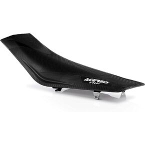 Acerbis 2374210001 Black Soft X-Seat