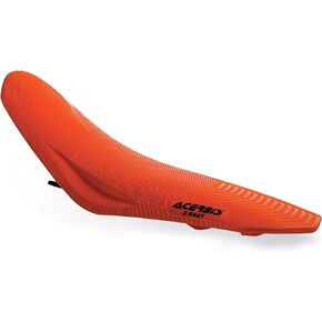 Acerbis 2374210003 مقعد X أزرق ناعم