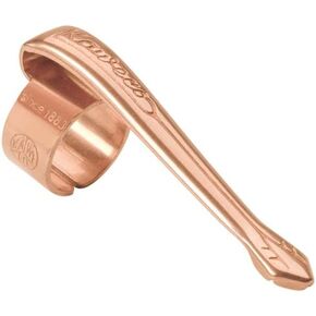 Kaweco Liliput Nostalgie Clip Fountain Pen M Bronze